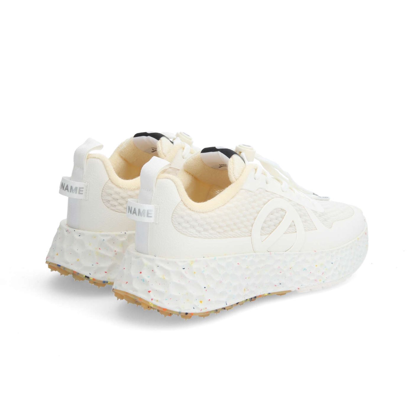 CARTER FLY PROTECT W - MESH RECYCLED - AVORIO